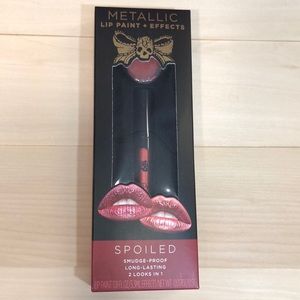 BRAND NEW TATTOO JUNKEE LIP KIT